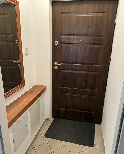 Kawalerka do wynajęcia - ul Chodźki