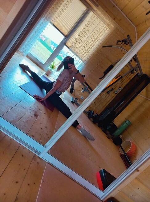 Treningi Personalne Banino