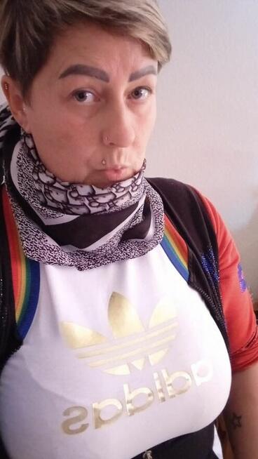 Chcę poznać kogoś