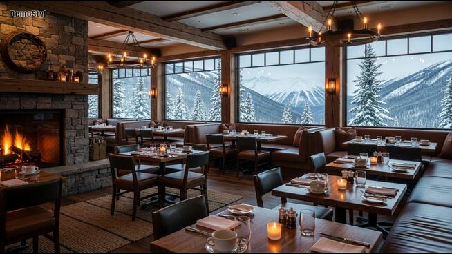 Fotorealistyczne wizualizacje i animacje 3D