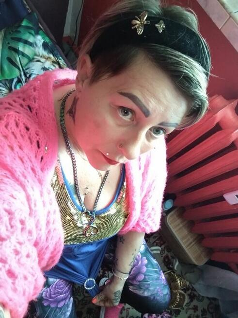 Chcę poznać kogoś