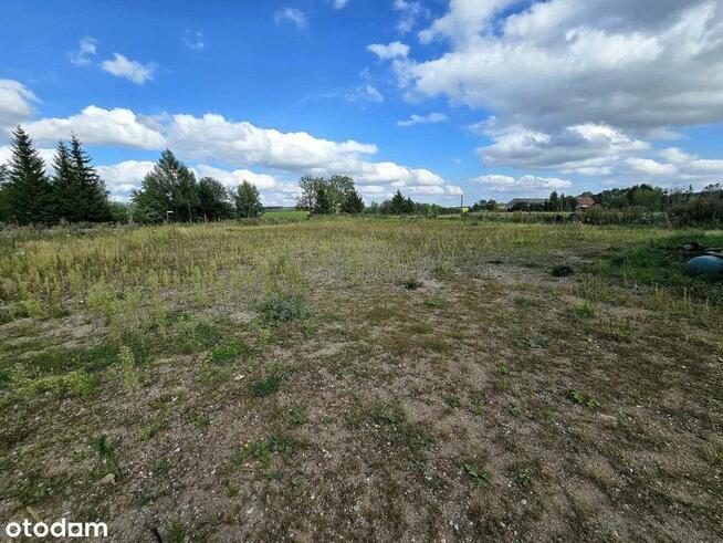 Dom z warsztatem i dużą działką !!!