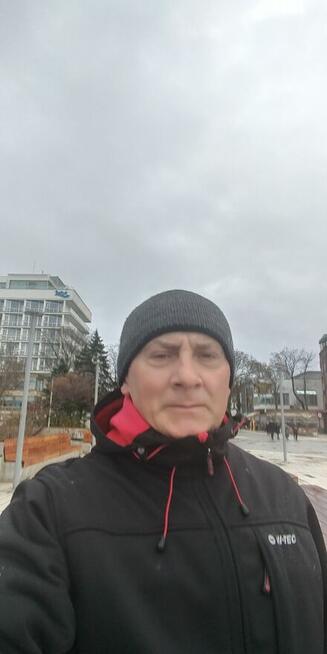 Chciałbym poznać wyjątkową kobiete