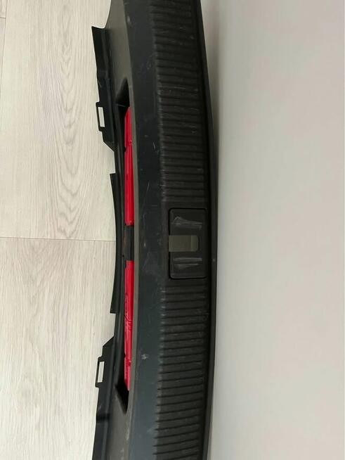 Osłona Progu Bagażnika Audi A3 8P
