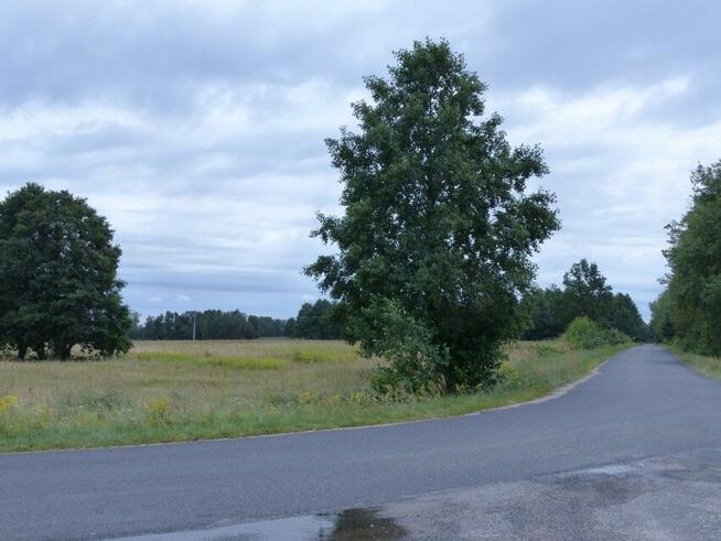 8,85ha z warunkami zabudowy