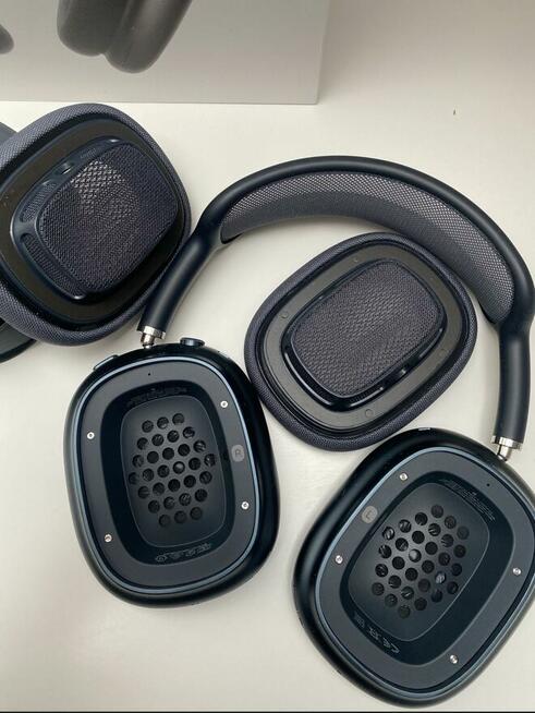 Słuchawki apple airpods pro max