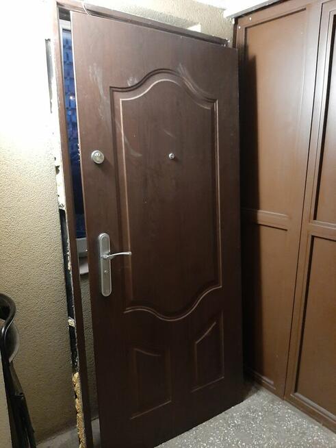 DRZWI ANTYWŁAMANIOWE