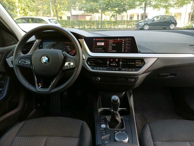 BMW Seria 1 F40 1.6 116D