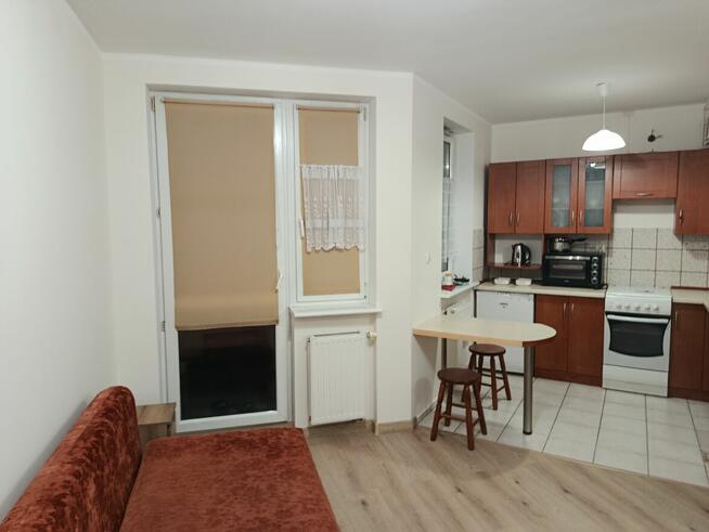 Mieszkanie do wynajecia