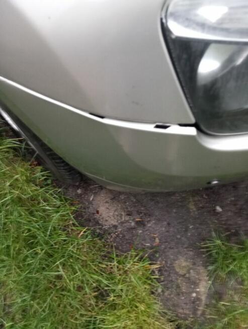 Dancia dauster 4x4 SUV