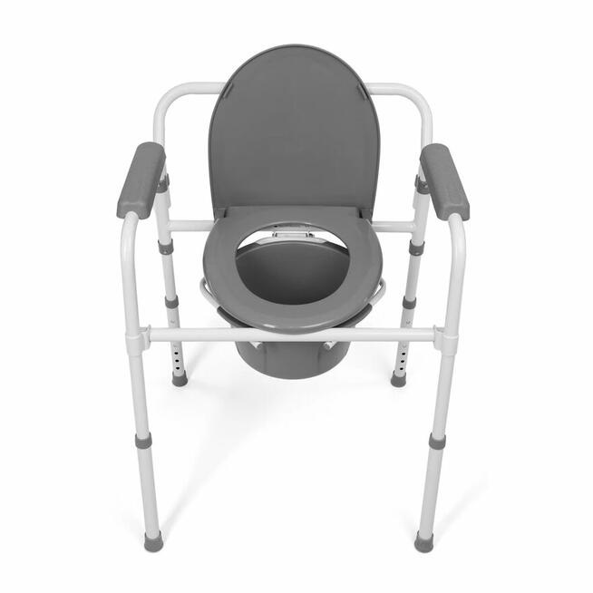 Sprzedam SPRZEDAM Krzesło WC I taboret pod prysznic