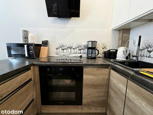 Mieszkanie gotowe do zamieszkania !!!