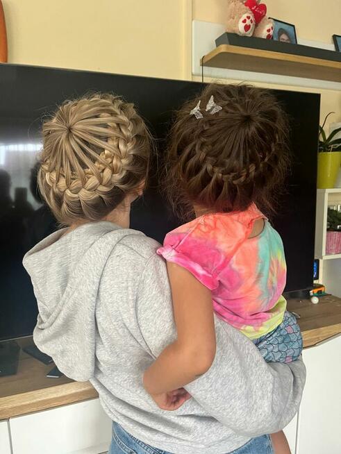 Zaopiekuję się dzieckiem