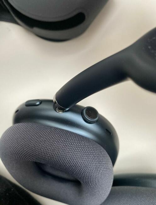 Słuchawki apple airpods pro max
