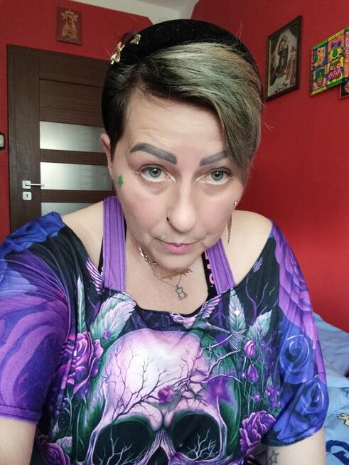 Chcę poznać kogoś