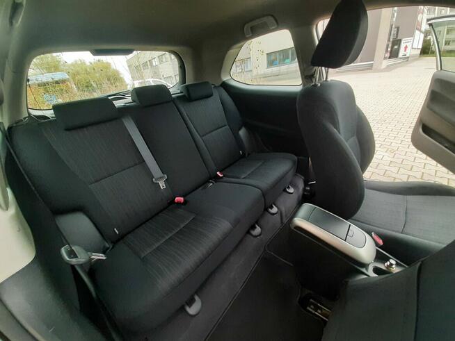 Toyota Auris 1.4, 2007, Webasto, Serwisowana, 2 właściciel