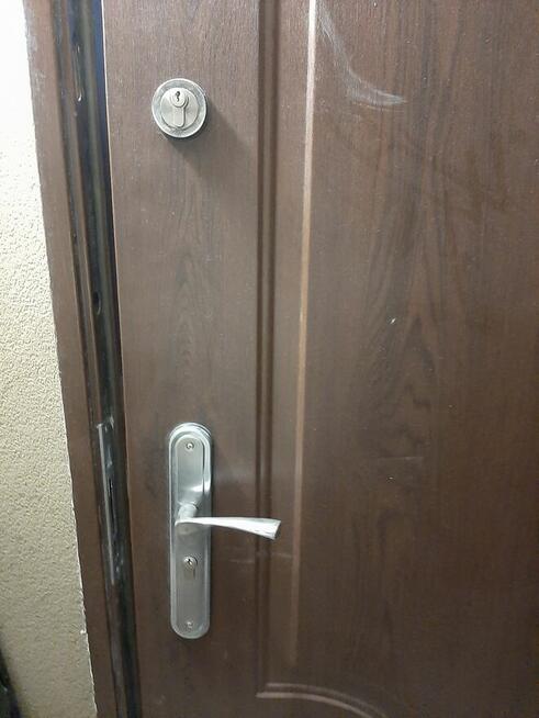 DRZWI ANTYWŁAMANIOWE