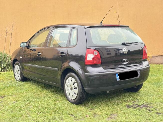 Volkswagen Polo 1.2 Benzyna |Długie Opłaty| |Bez Rdzy|