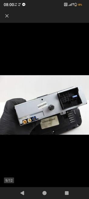 Radio alfa Romeo mito numer 156097883