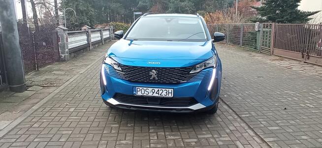 PEUGEOT 3008 1.2