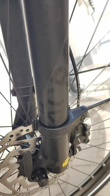 Rower elektryczny CUBE Kathmandu Pro BOSCH CX 85Nm 625Wh XCR