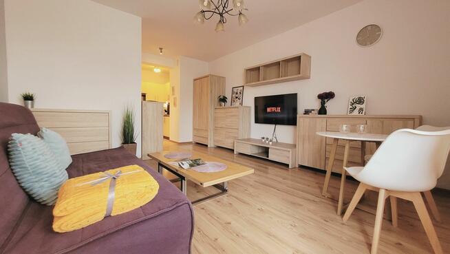 Wynajmę mieszkanie Obozowa