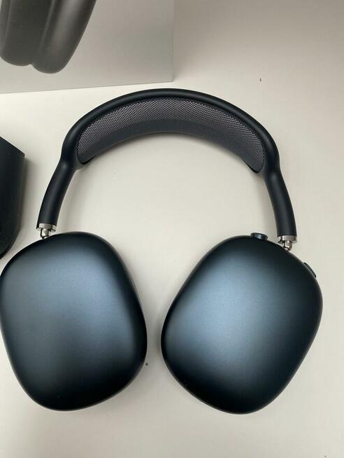 Słuchawki apple airpods pro max
