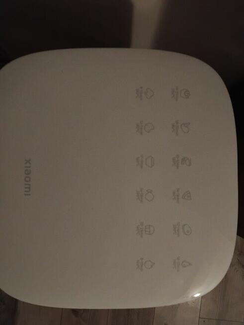 2 uzywana frytkownica.6L