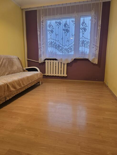 2 pokoje Wincentego Pola Sosnowiec Środula
