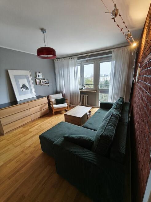 Kawalerka na wynajem w idealnej lokalizacji