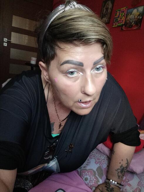 Chcę poznać kogoś