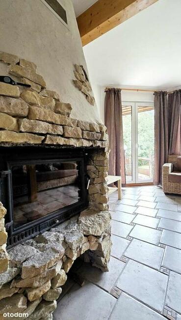 Dom na sprzedaż- Mazury !!!