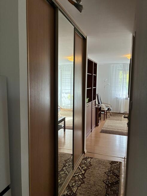 Kawalerka do wynajęcia - ul Chodźki