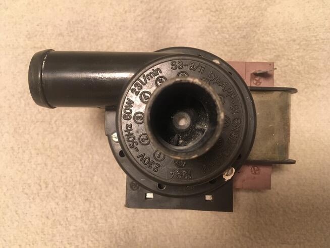 Pompa pralki S3-8/11 APP-01 Wrocław ASPA