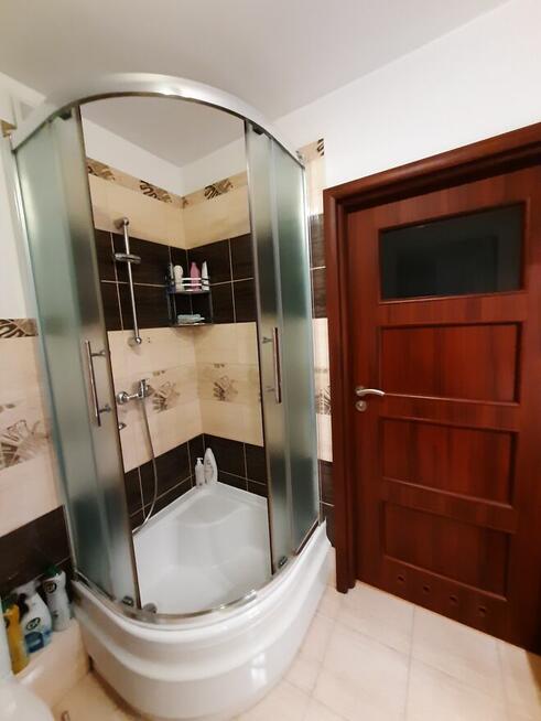 Zamienię mieszkanie 3 pokojowe na dom