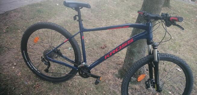 Rower Kross level 2.0