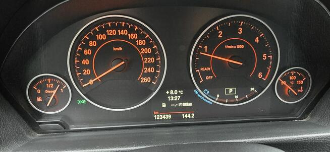 Sprzedam BMW SPORT 320d