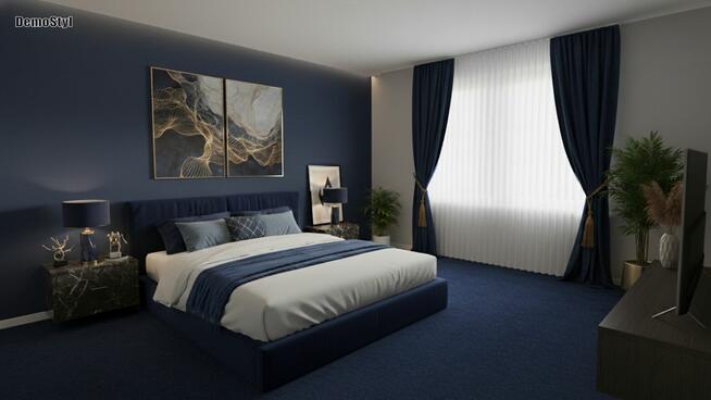 Fotorealistyczne wizualizacje i animacje 3D