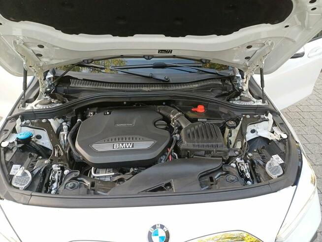 BMW Seria 1 F40 1.6 116D