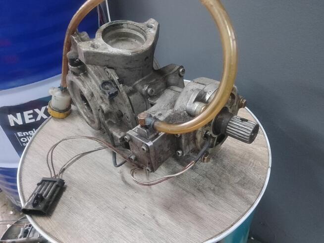 Dyfer Przód Polaris Sportsman/Scrambler 550/850/1000/