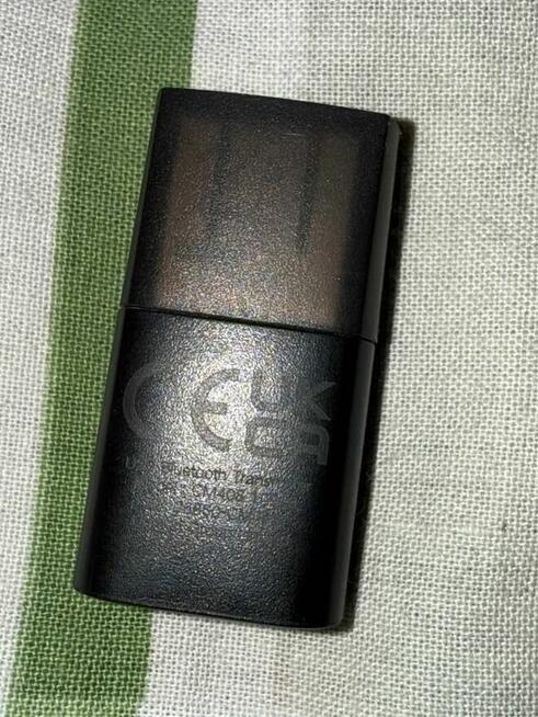 Transmiter Ugreen BT 5.0 do PS/Nintendo Switch