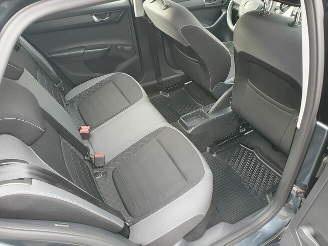 Skoda Fabia 1,0TSI 95KM Bezwypadkowy! Salon PL! Serwisowany!