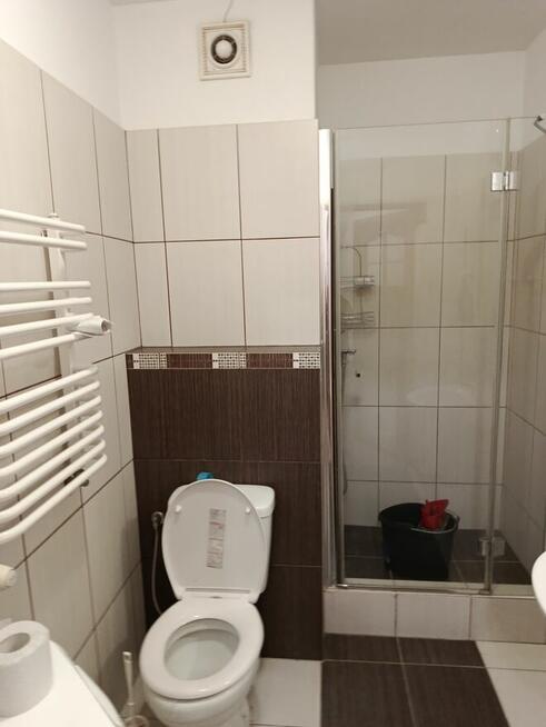 Mieszkanie do wynajecia