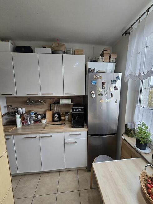 Os. Robotnicze 2-pokojowe mieszkanie w bloku