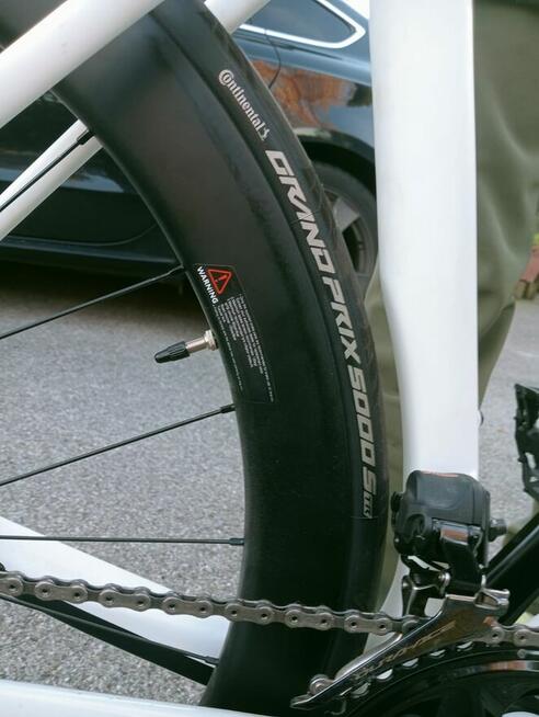 Rower Lapierre Aircode DRS SE rozmiar L