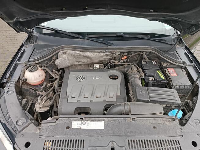 Volkswagen Tiguan 2.0 TDI 4Motion R-Line DSG