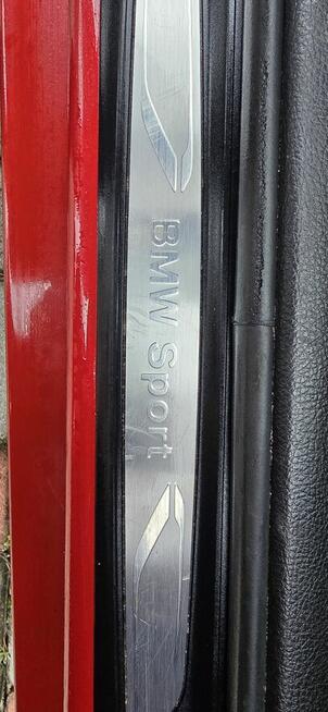 Sprzedam BMW SPORT 320d