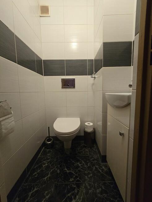 2 pokoje Wincentego Pola Sosnowiec Środula