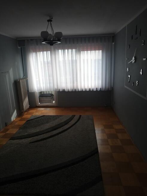 Sprzedam mieszkanie 48 m