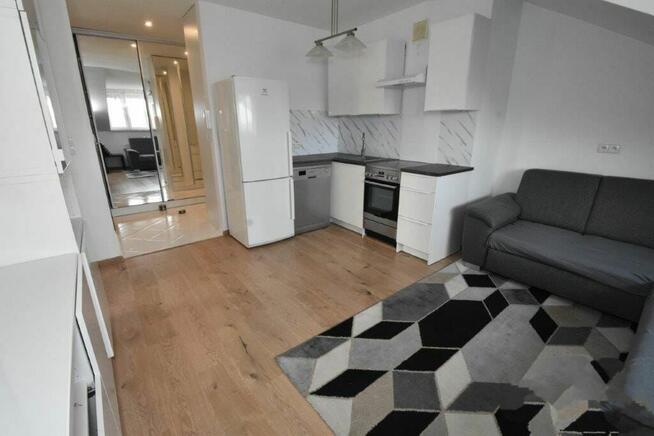 Mieszkanie z niskimi opłatami